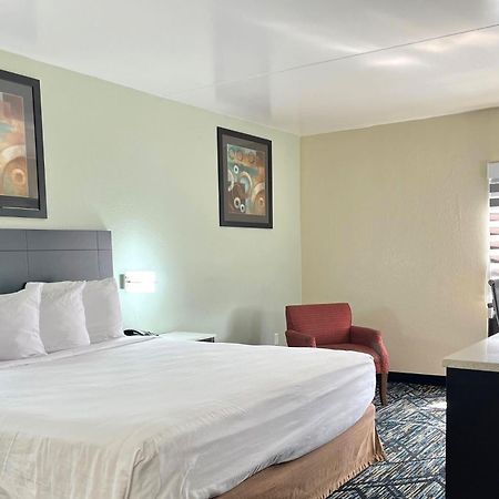 Baymont By Wyndham Cincinnati Sharonville Luaran gambar