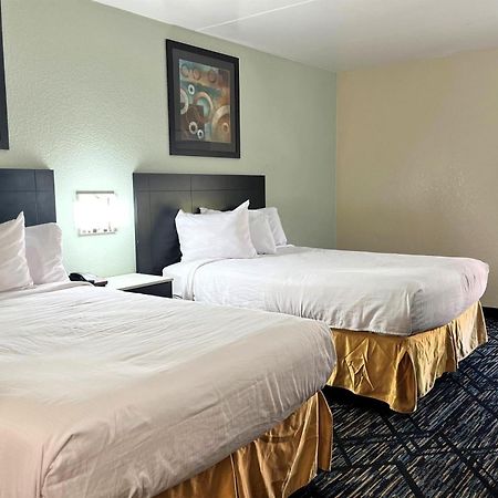 Baymont By Wyndham Cincinnati Sharonville Luaran gambar