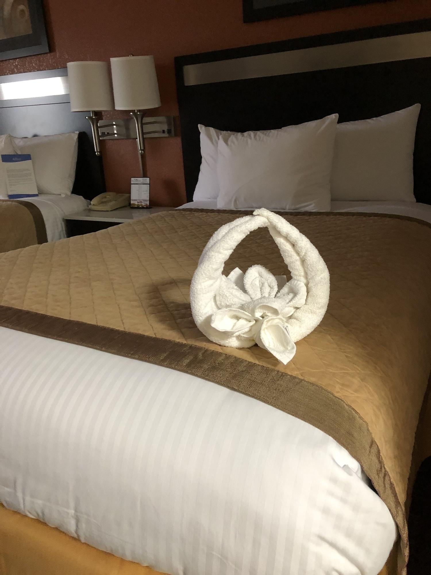 Baymont By Wyndham Cincinnati Sharonville Luaran gambar