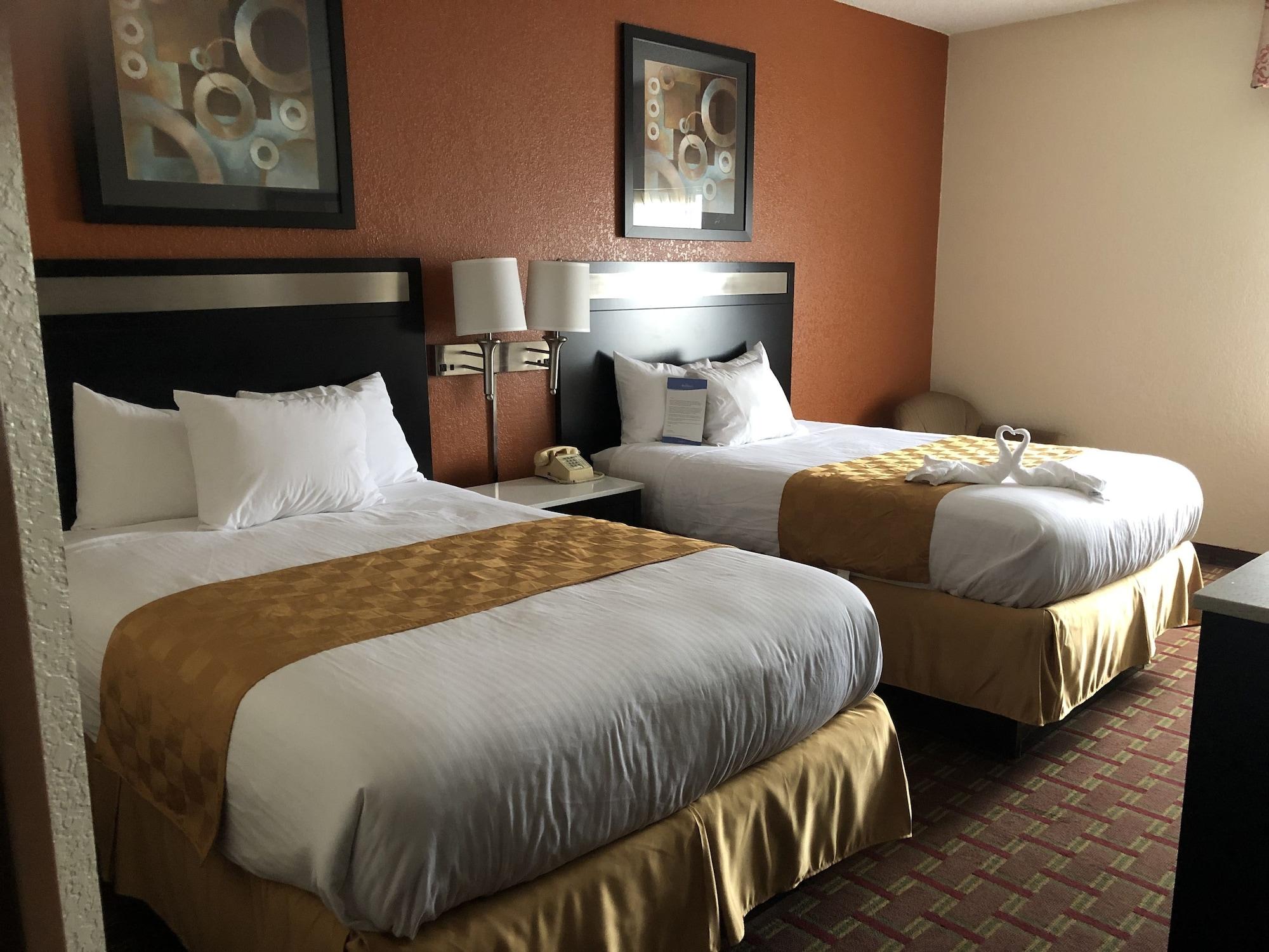 Baymont By Wyndham Cincinnati Sharonville Luaran gambar