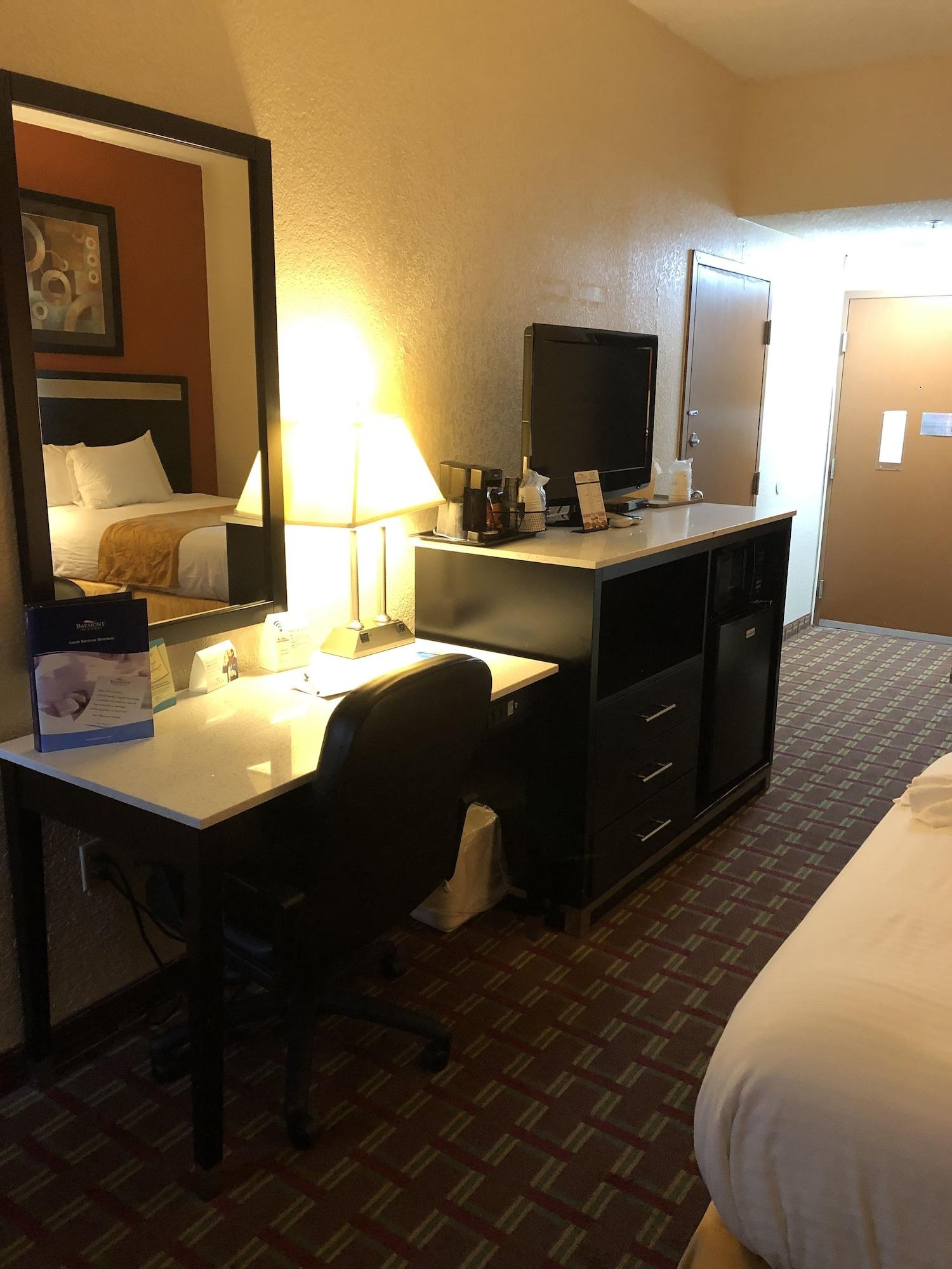 Baymont By Wyndham Cincinnati Sharonville Luaran gambar