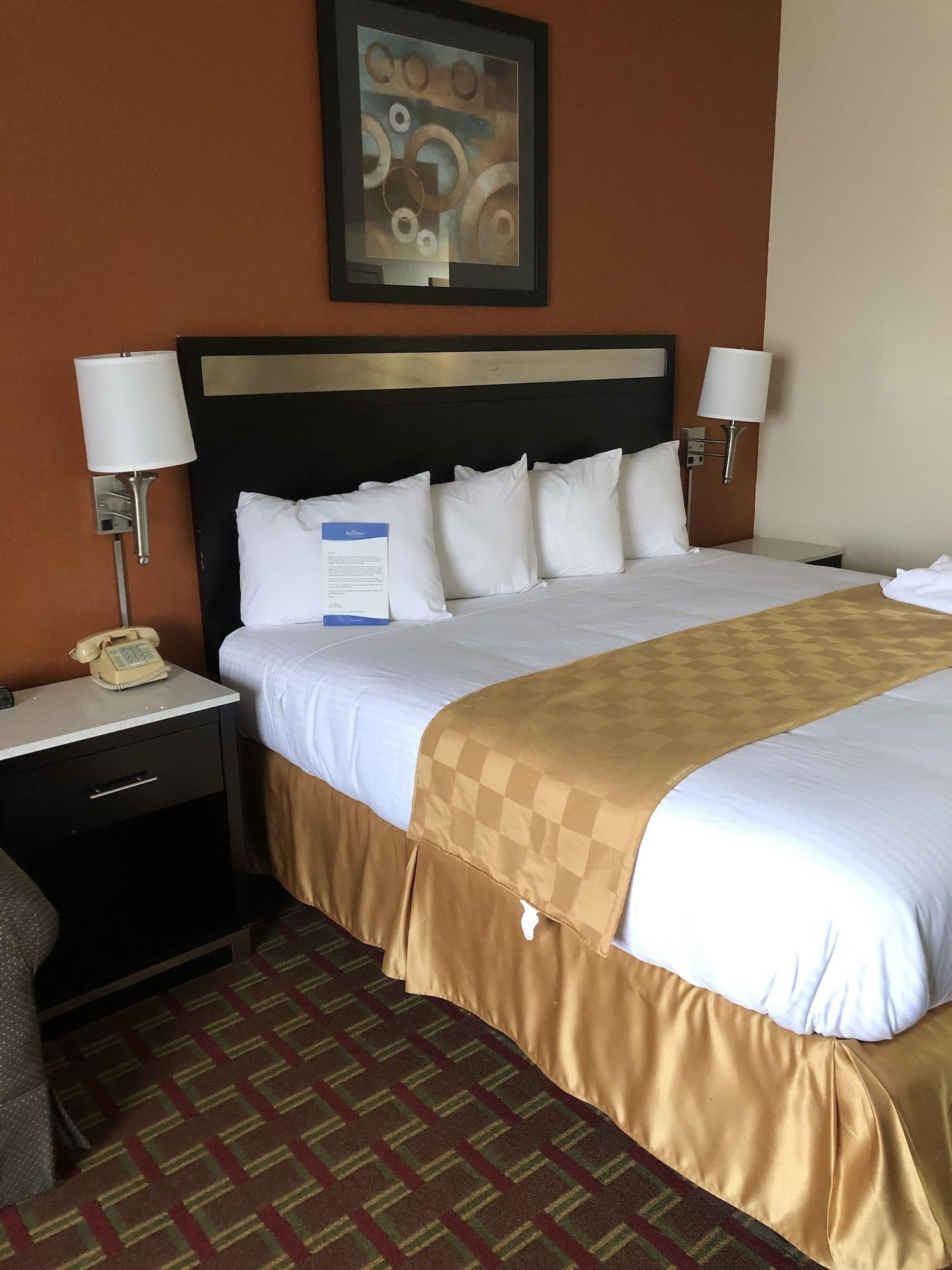 Baymont By Wyndham Cincinnati Sharonville Luaran gambar