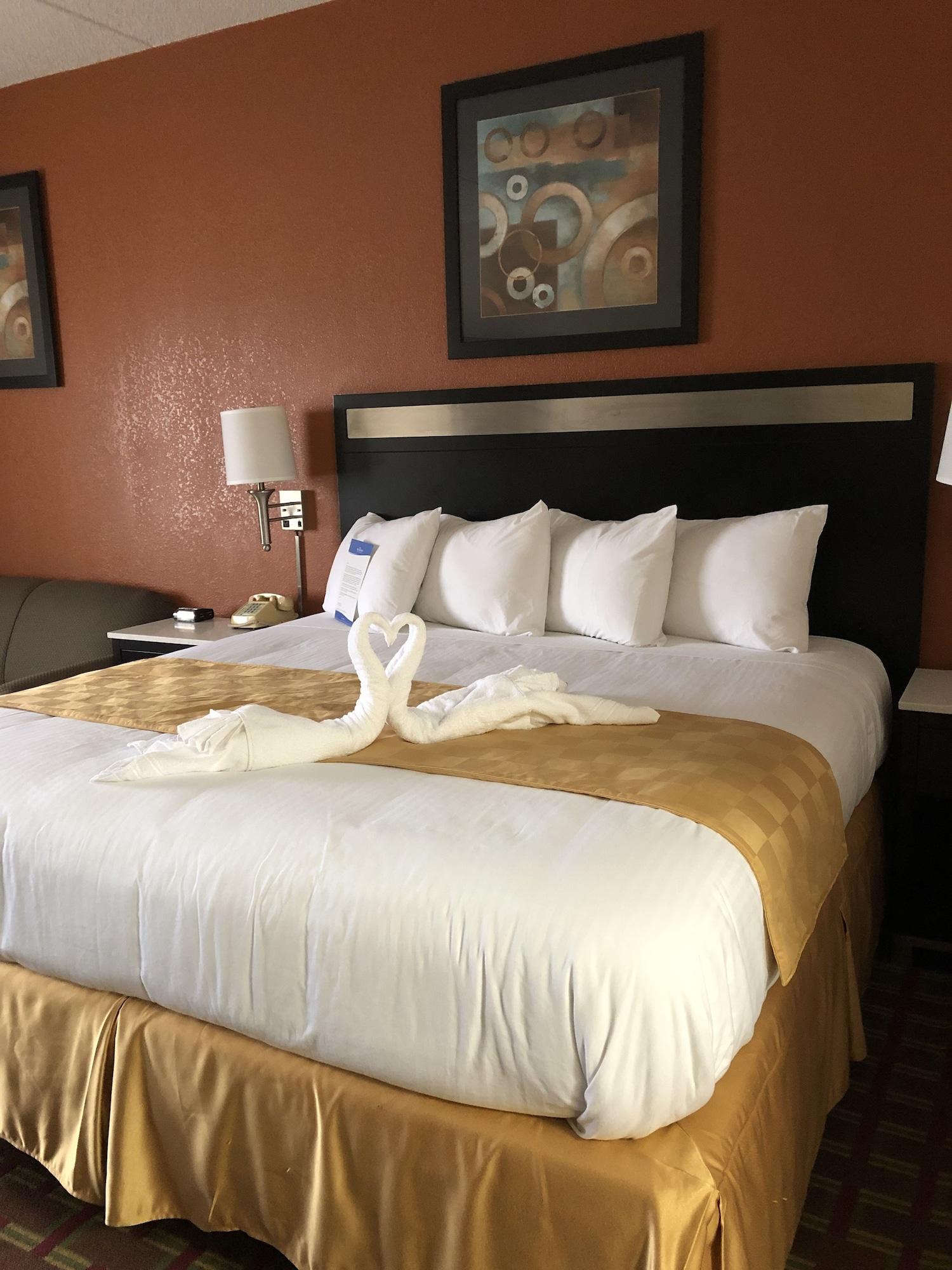 Baymont By Wyndham Cincinnati Sharonville Luaran gambar