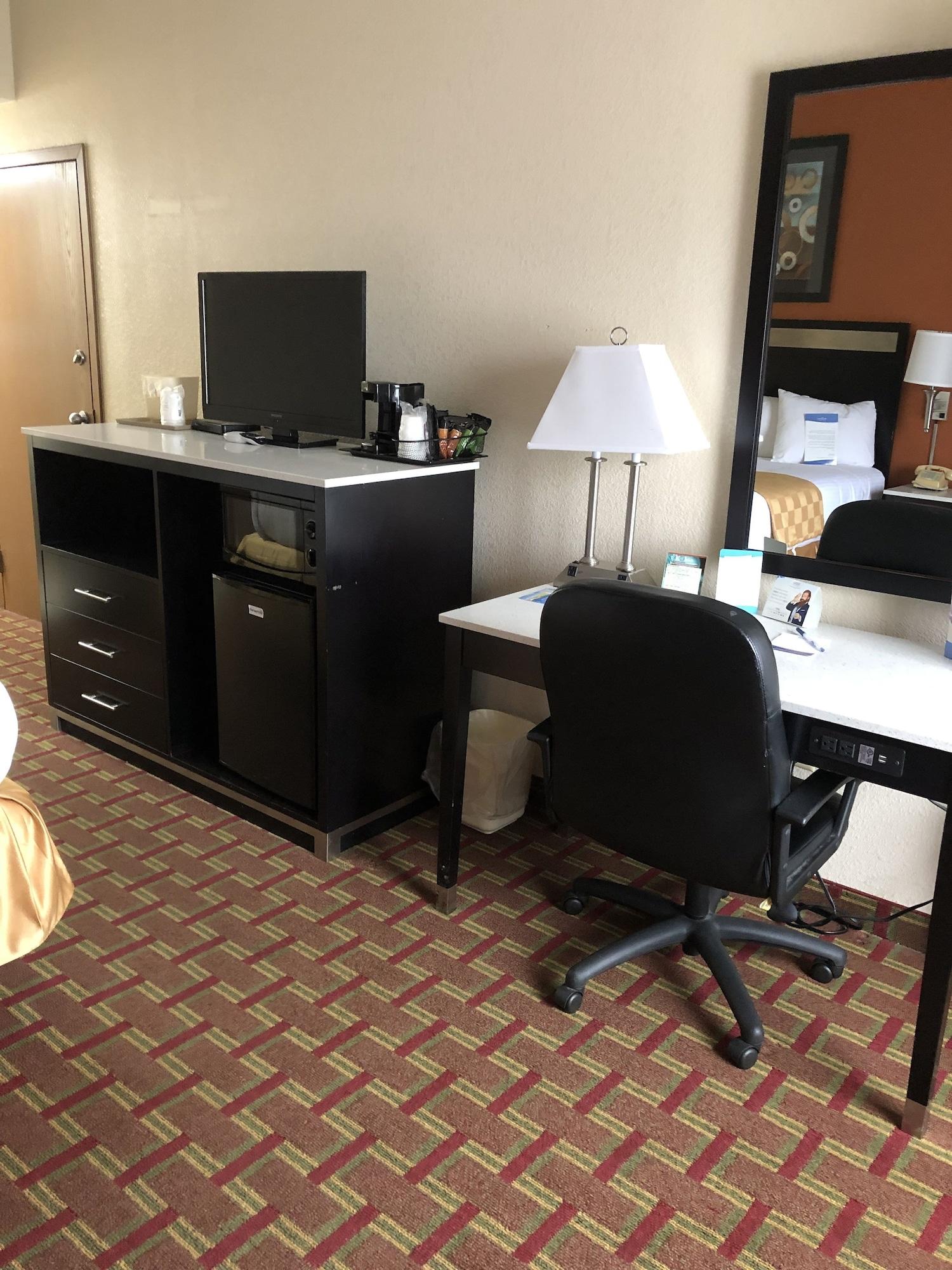 Baymont By Wyndham Cincinnati Sharonville Luaran gambar