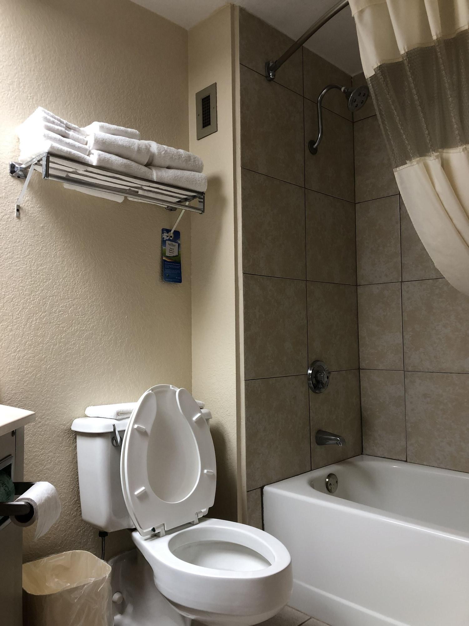 Baymont By Wyndham Cincinnati Sharonville Luaran gambar