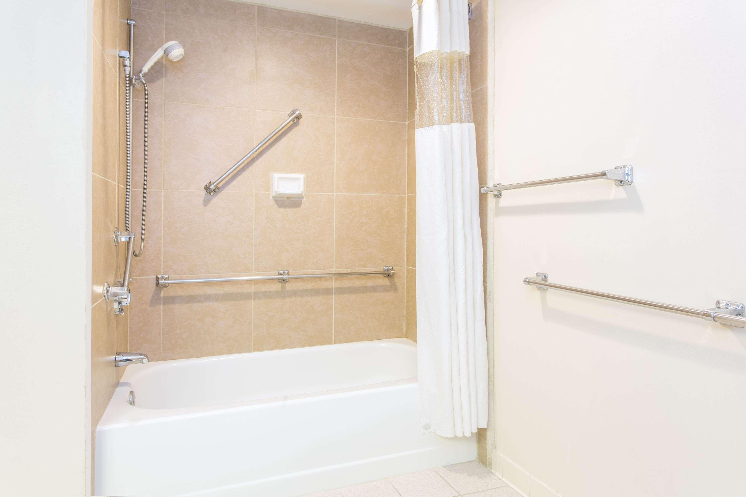Baymont By Wyndham Cincinnati Sharonville Luaran gambar