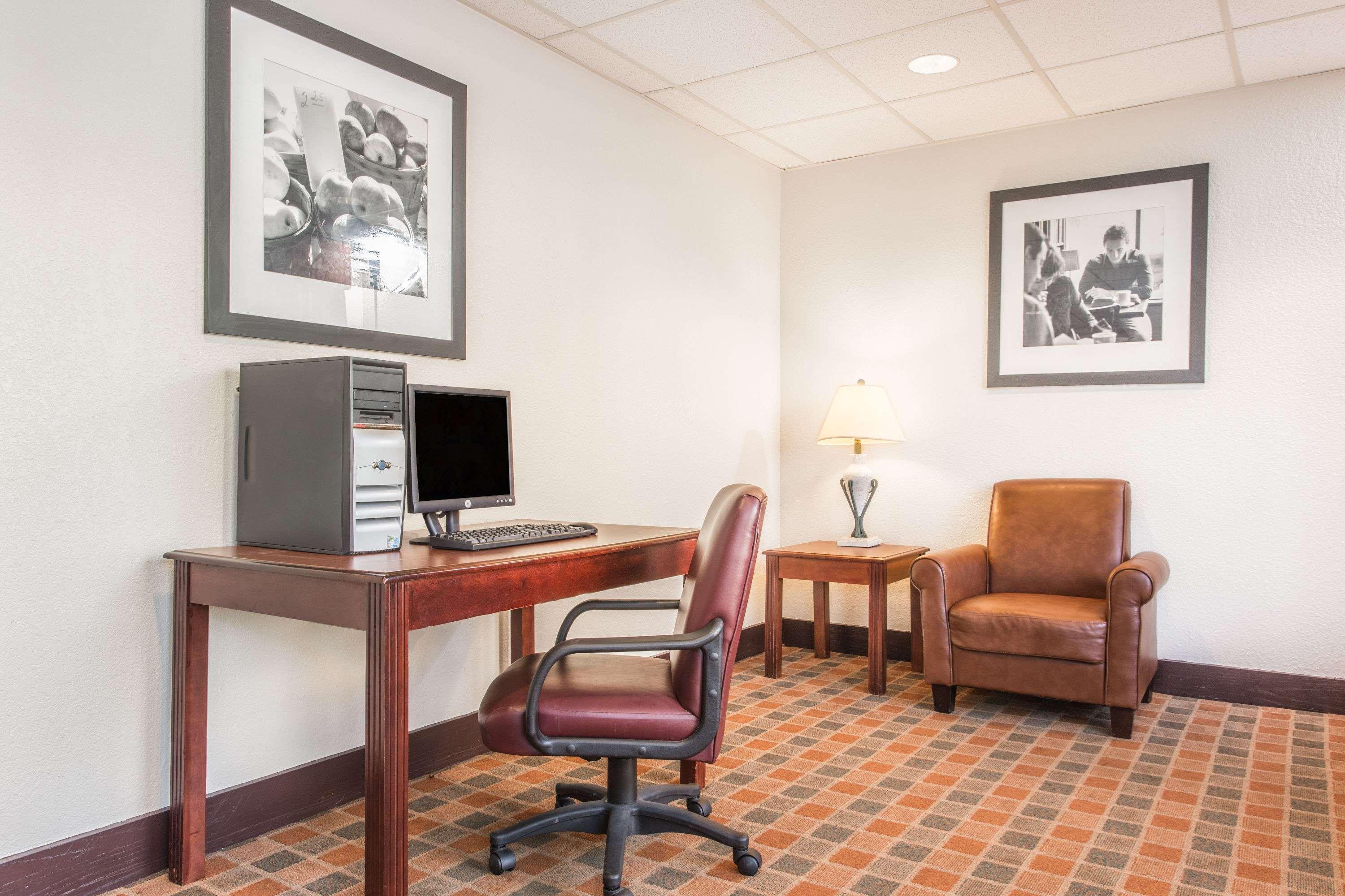 Baymont By Wyndham Cincinnati Sharonville Luaran gambar