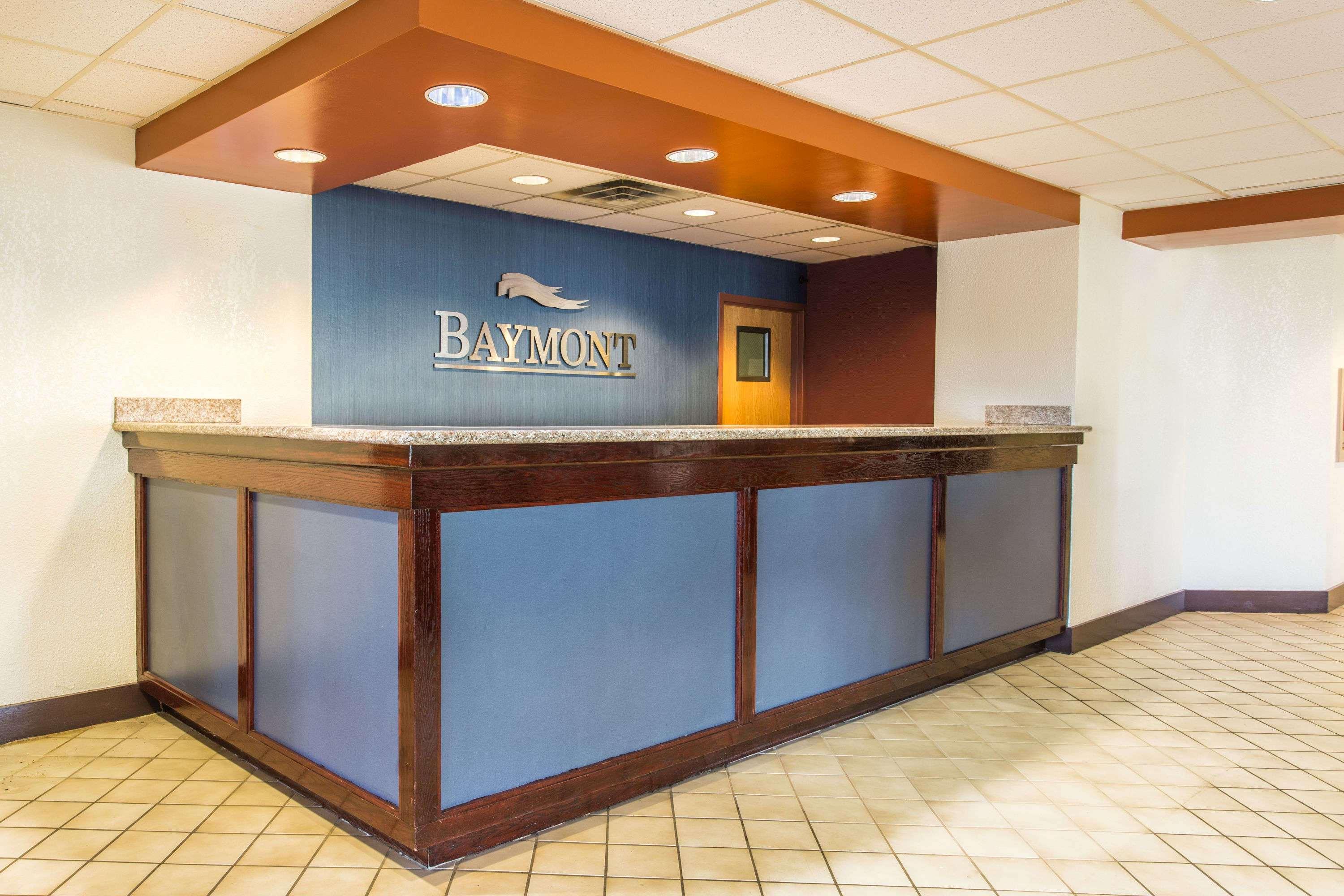 Baymont By Wyndham Cincinnati Sharonville Luaran gambar