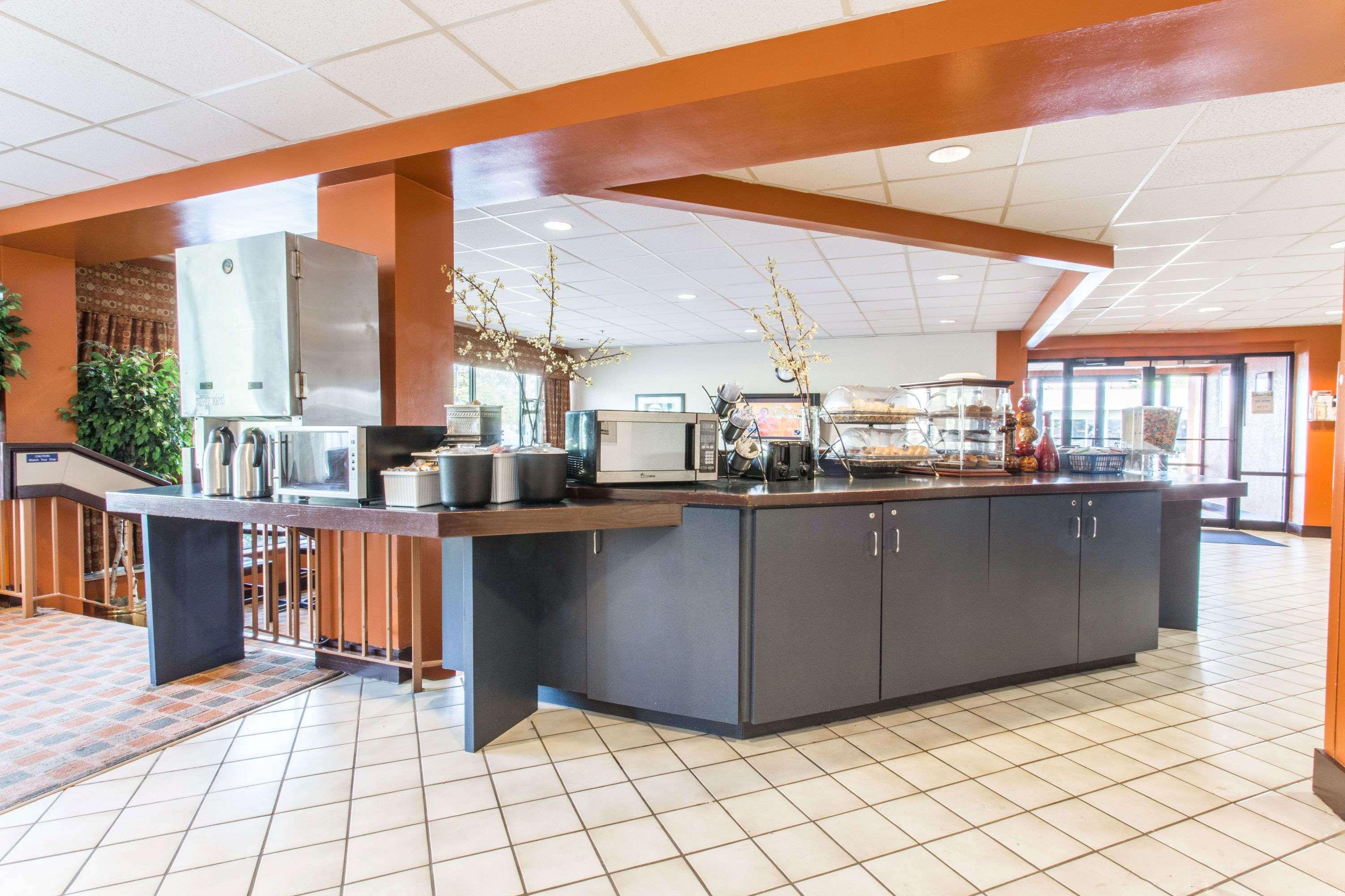 Baymont By Wyndham Cincinnati Sharonville Luaran gambar