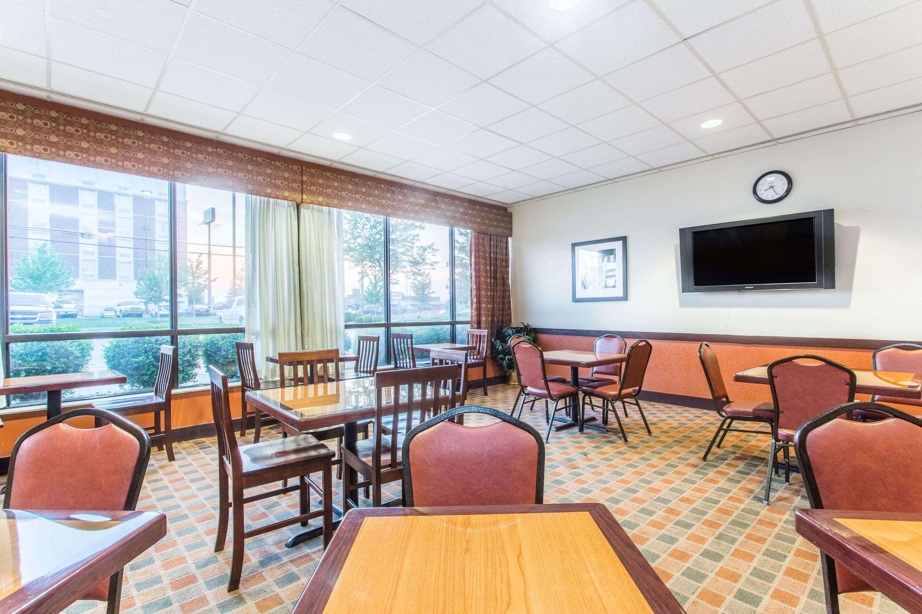 Baymont By Wyndham Cincinnati Sharonville Luaran gambar