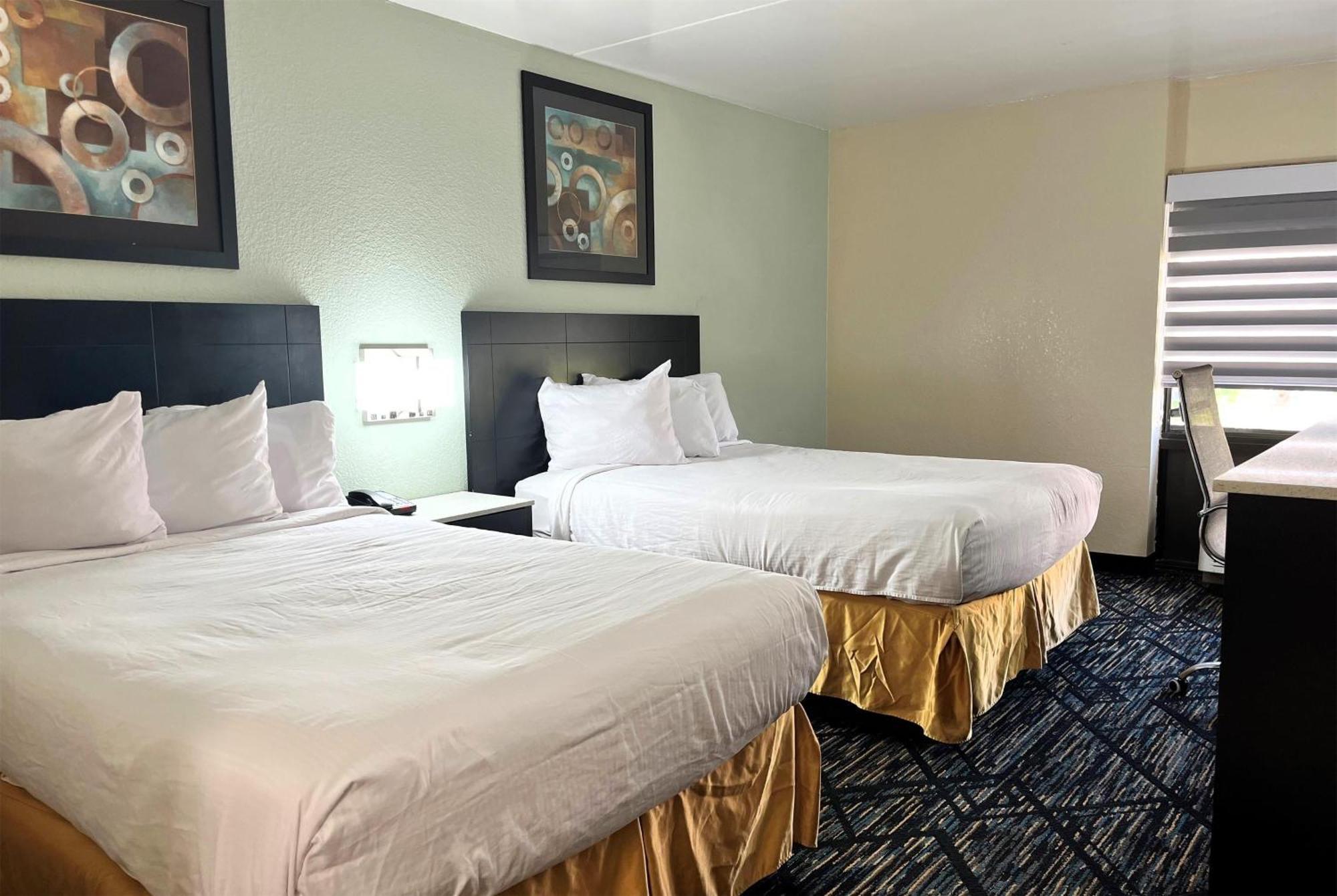 Baymont By Wyndham Cincinnati Sharonville Luaran gambar