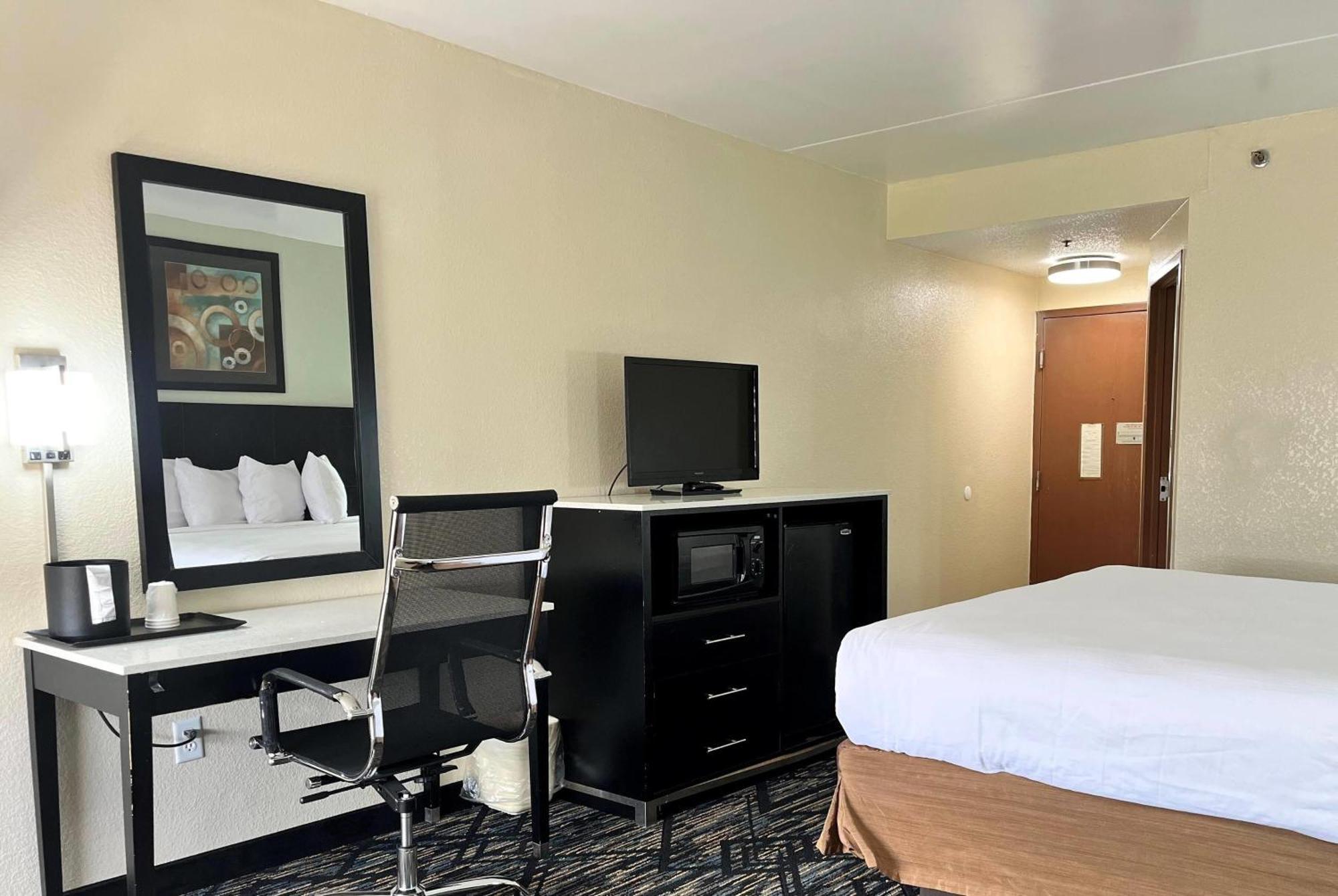 Baymont By Wyndham Cincinnati Sharonville Luaran gambar
