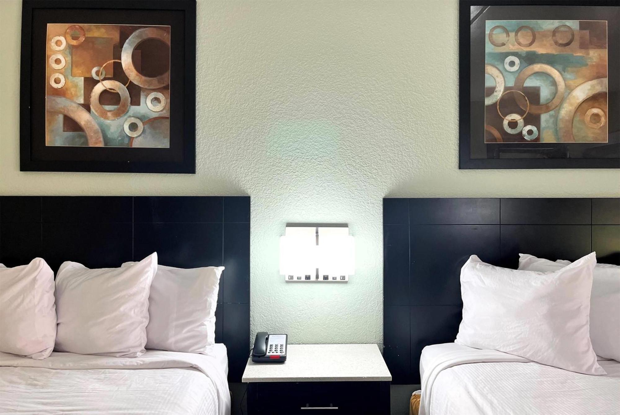 Baymont By Wyndham Cincinnati Sharonville Luaran gambar