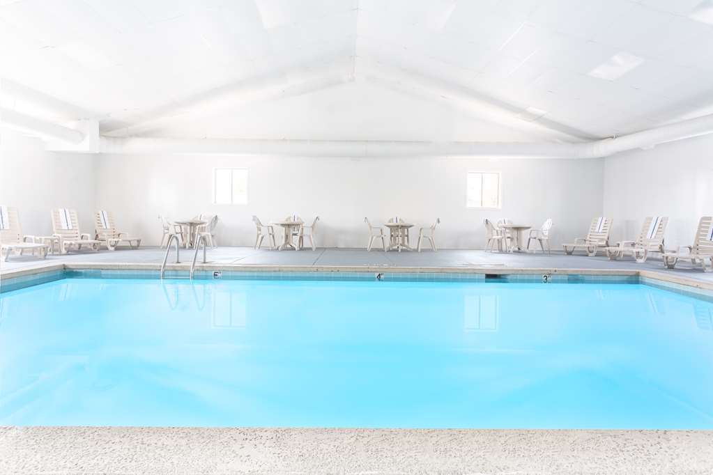 Baymont By Wyndham Cincinnati Sharonville Kemudahan gambar