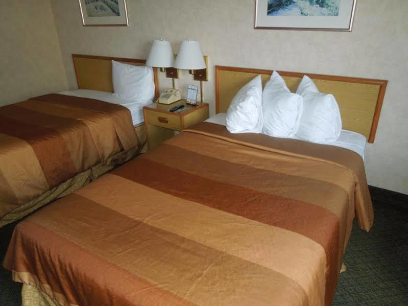 Baymont By Wyndham Cincinnati Sharonville Luaran gambar