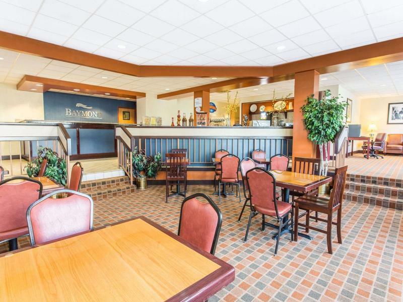 Baymont By Wyndham Cincinnati Sharonville Luaran gambar