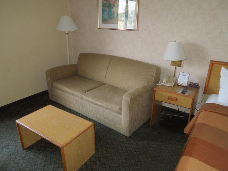 Baymont By Wyndham Cincinnati Sharonville Luaran gambar